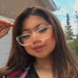 Meet your Posher, Geneva ledesma